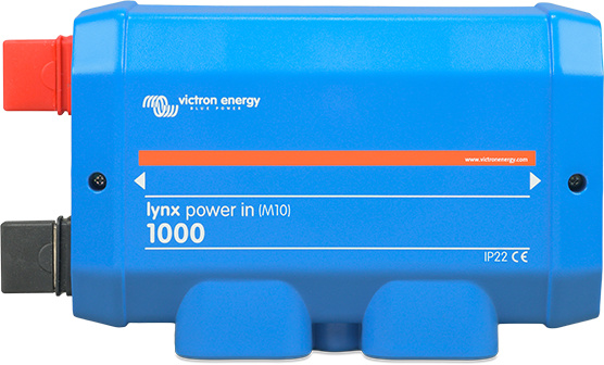 Victron Lynx Power In (M10)