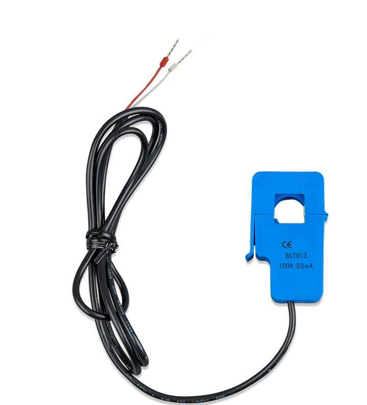Victron Current Transformer 100A:50mA for MultiPlus-II (5m) Wire-end