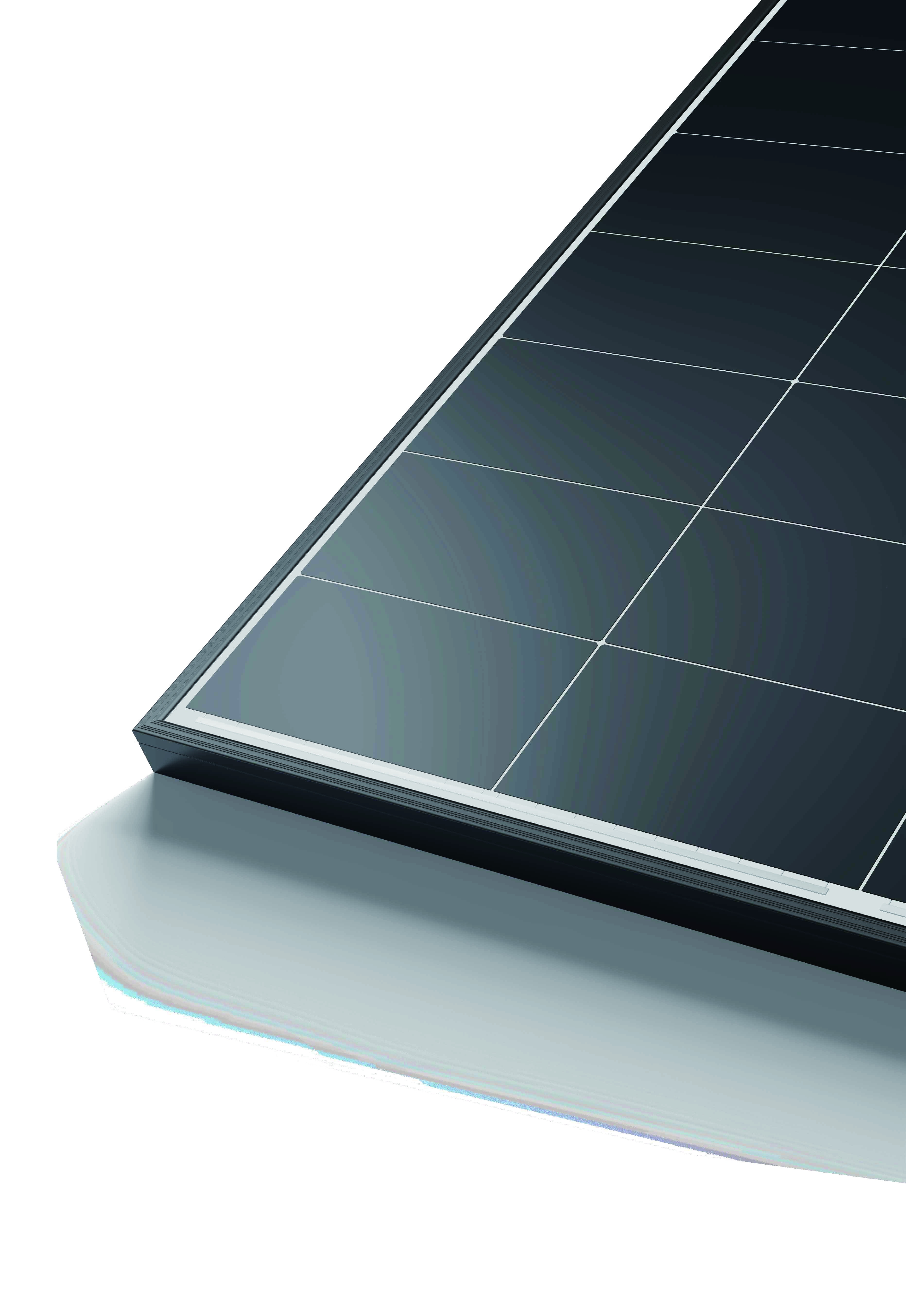 LONGI Panel Solar 475Wp Hi-MO X10 monofacial LR7-54HVH-475M marco NEGRO 1800×1134×30mm SEC costa