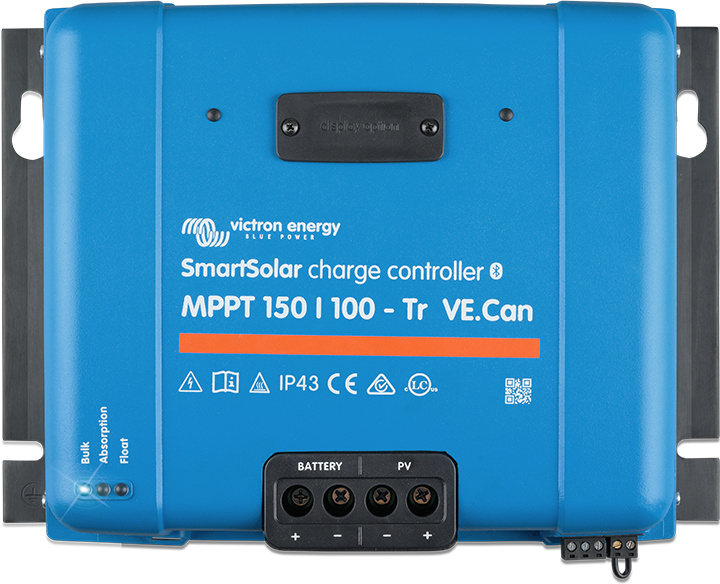 Victron SmartSolar MPPT 250/85-Tr VE.Can Bluetooth